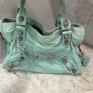 Balenciaga Designer Women's Bag